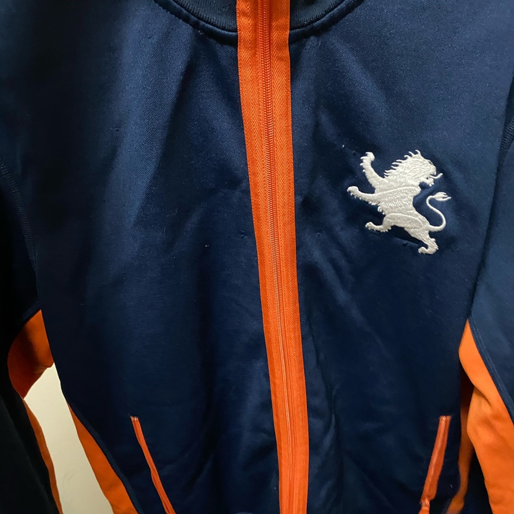 Express track jacket - Picture 4 of 4